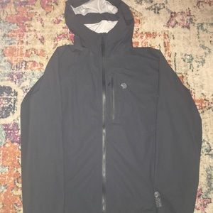 Mountain Hardwear Stretch Ozonic Jacket